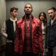 Baby Driver