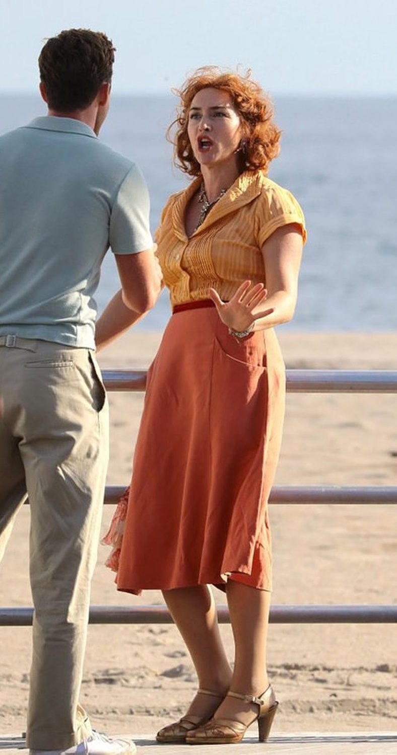 Wonder Wheel