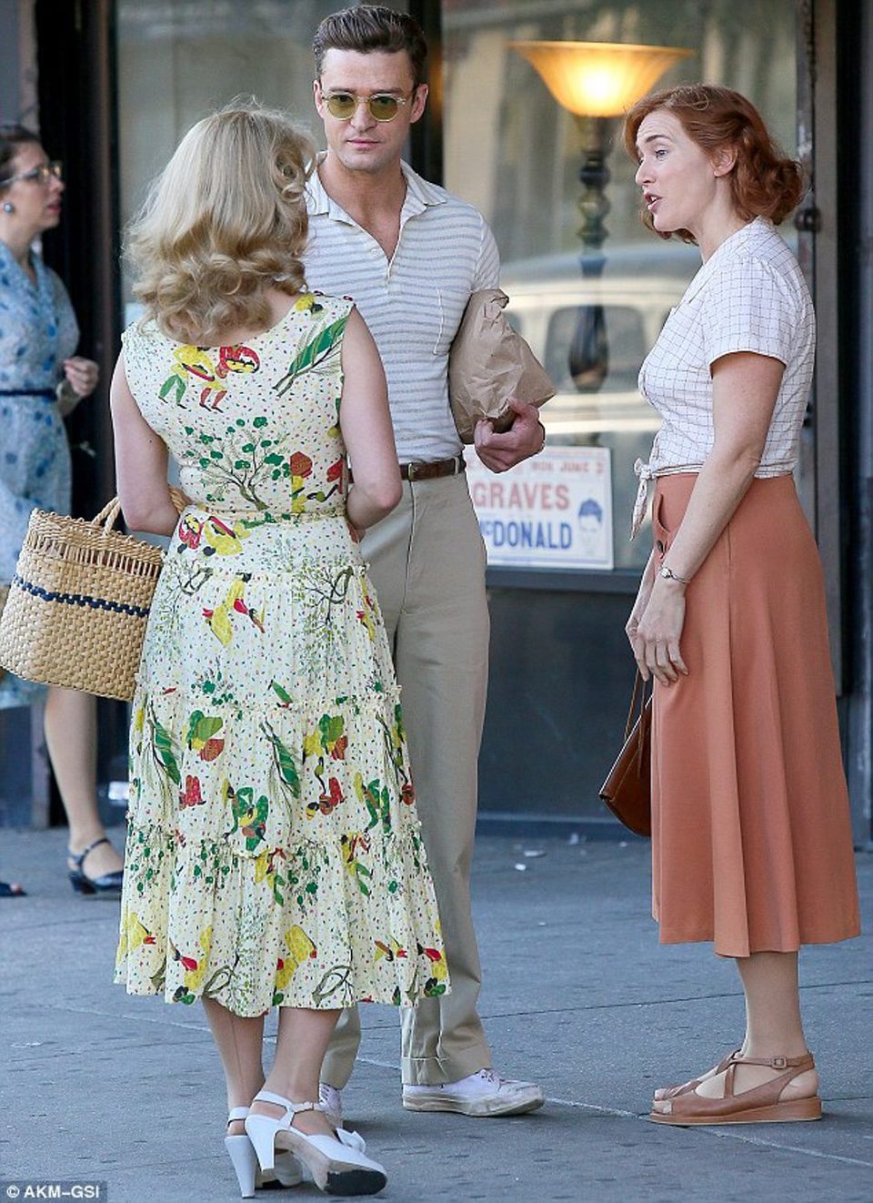 Wonder Wheel
