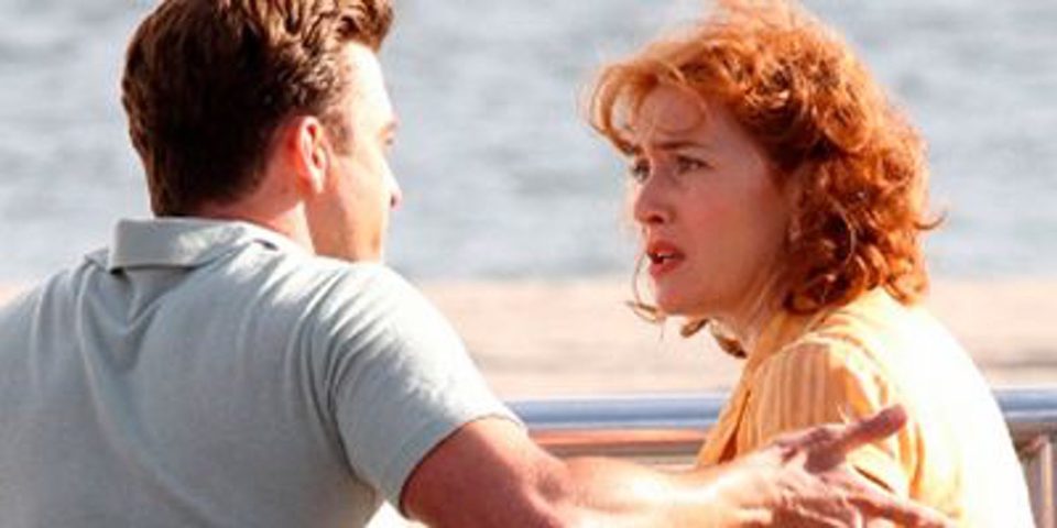 Wonder Wheel