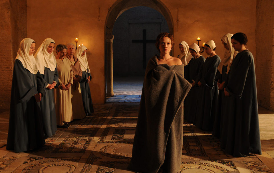 Maravilloso Boccaccio