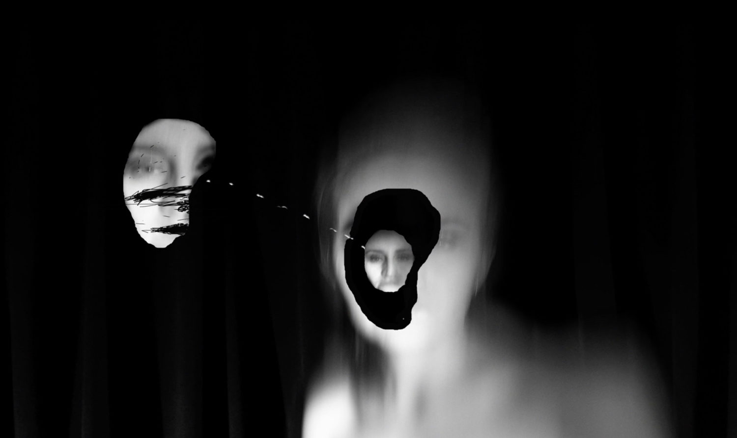 David Lynch: The Art Life