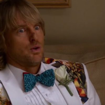 ¿Quién @#*%$ es papá?