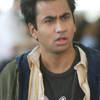 Dos colgaos muy fumaos: fuga de Guantánamo