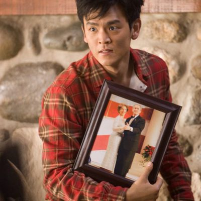 Dos colgaos muy fumaos: Fuga de Guantánamo