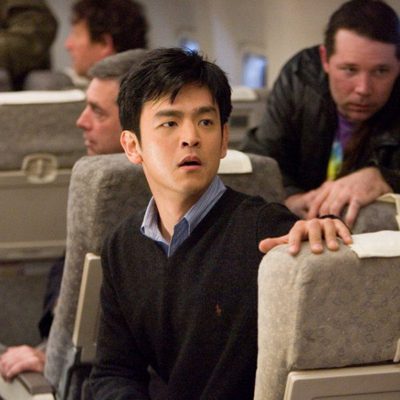 Dos colgaos muy fumaos: Fuga de Guantánamo