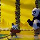 Kung Fu Panda