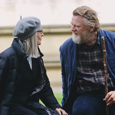 Una cita en el parque