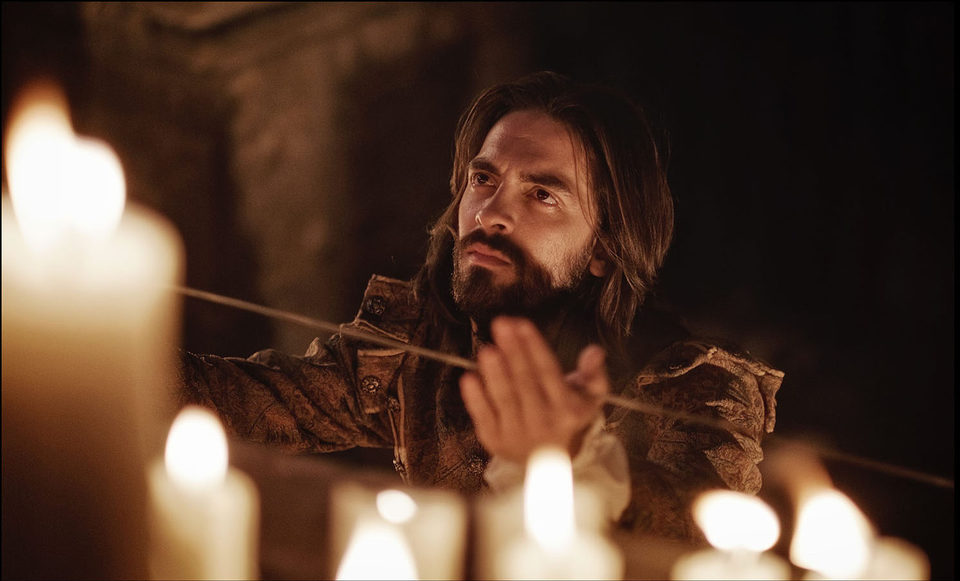 Ignacio de Loyola