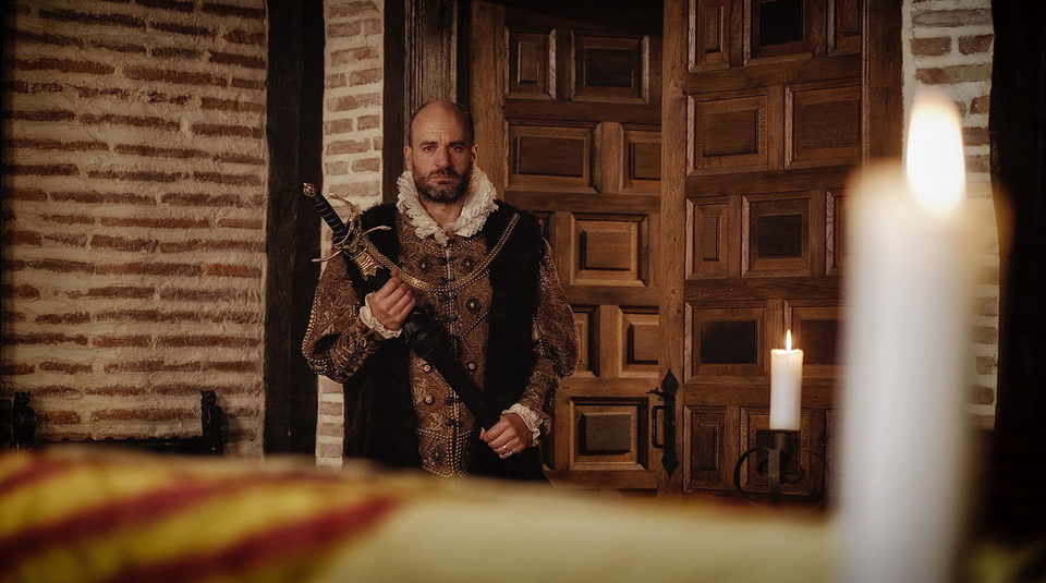 Ignacio de Loyola