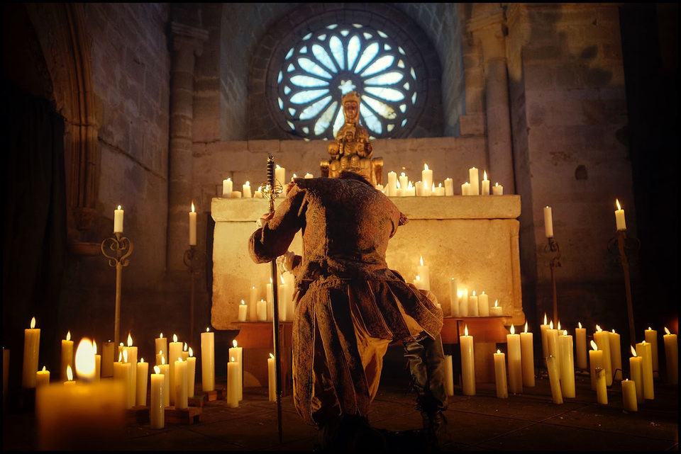 Ignacio de Loyola