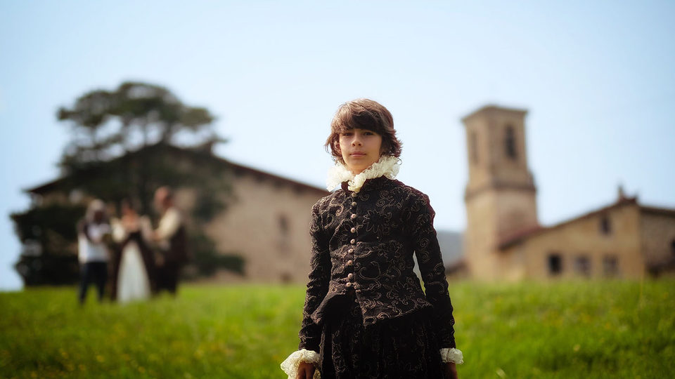 Ignacio de Loyola
