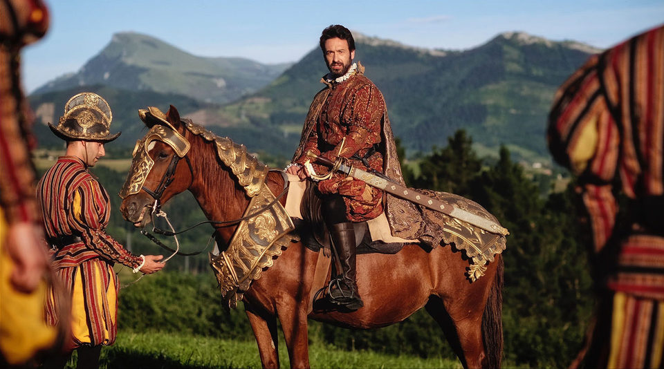 Ignacio de Loyola