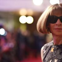 The first monday in may