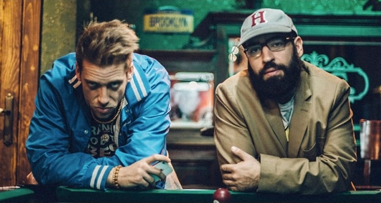 Smoking Club (129 normas)