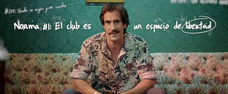 Smoking Club (129 normas)