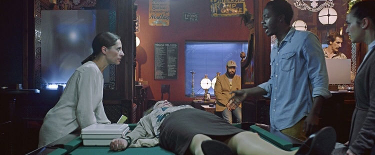 Smoking Club (129 normas)