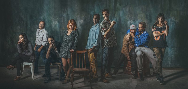 Smoking Club (129 normas)