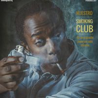 Smoking club (129 normas)