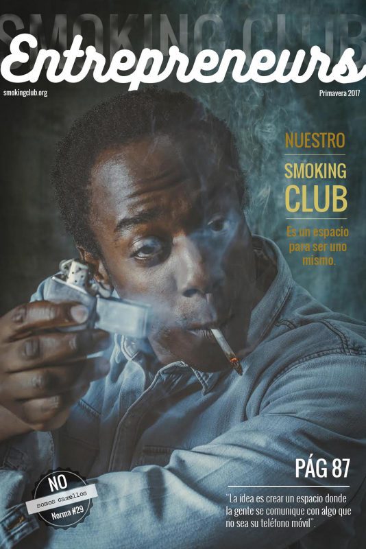 Smoking Club (129 normas)
