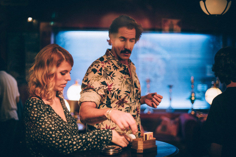 Smoking Club (129 normas)