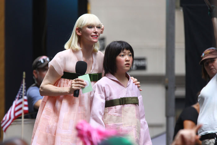 Okja