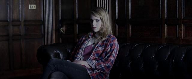 Don't Knock Twice