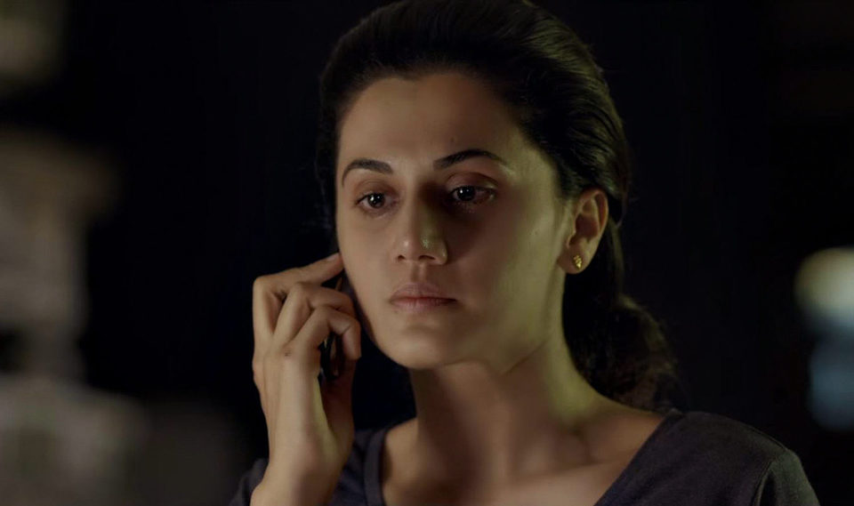 Naam Shabana