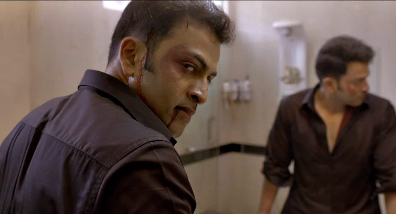 Naam Shabana