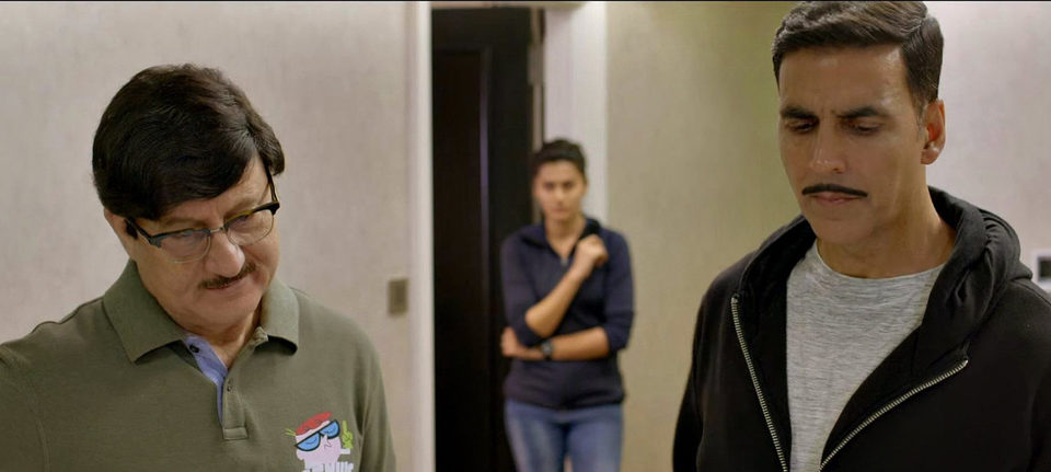 Naam Shabana