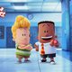 Capitán Calzoncillos: su primer peliculón
