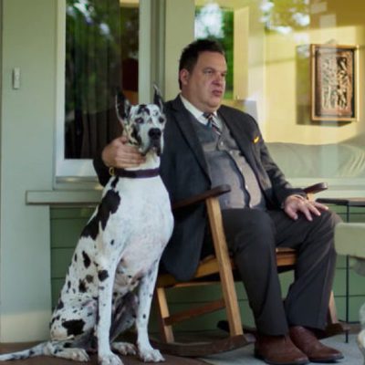 Handsome: una película de misterio de Netflix