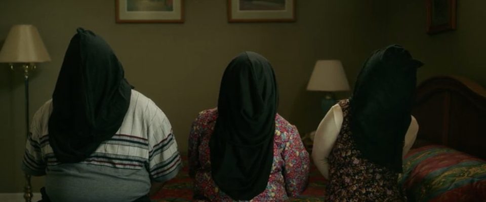 La mujer más odiada de América