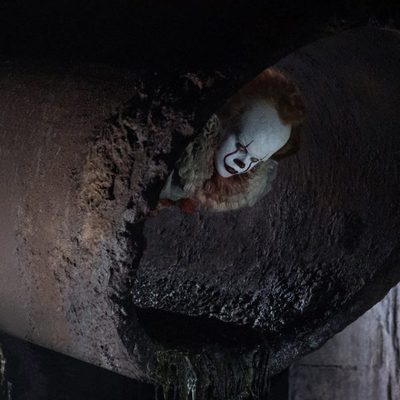 It
