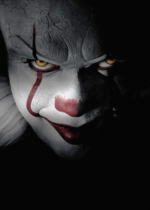 It