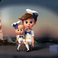 Foto de 'Un jefe en pañales'