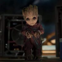 Guardianes de la Galaxia Vol. 2