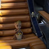 Guardianes de la Galaxia Vol. 2