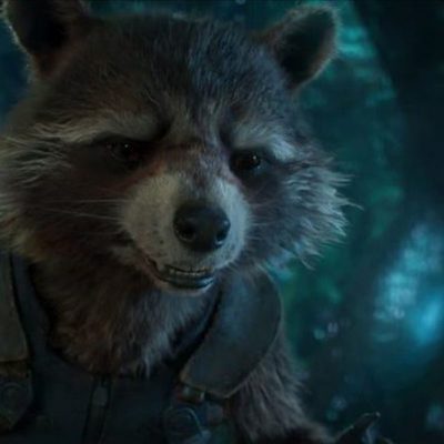 Guardianes de la Galaxia Vol. 2