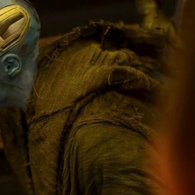 Guardianes de la Galaxia Vol. 2