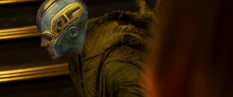 Guardianes de la Galaxia Vol. 2