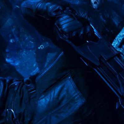 Guardianes de la Galaxia Vol. 2