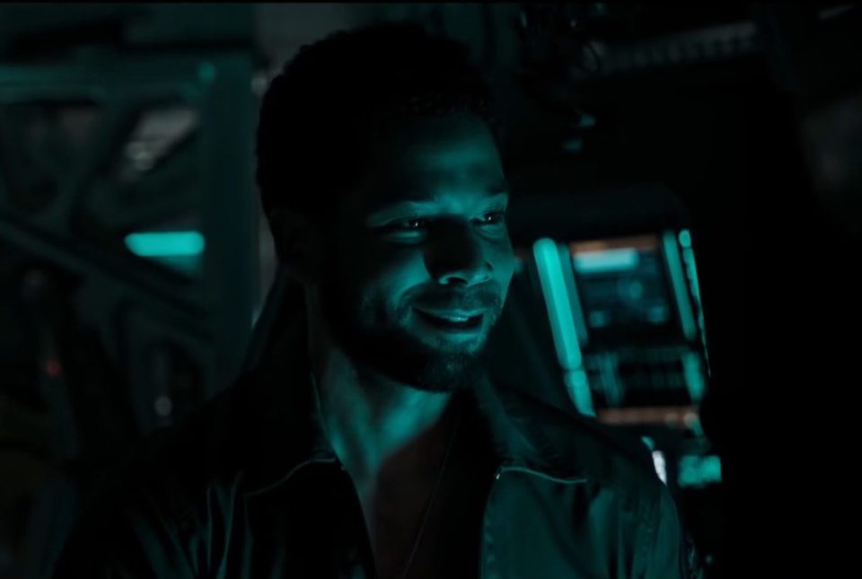 Alien: Covenant