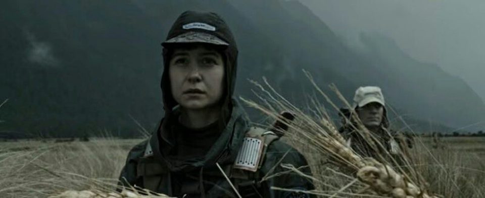 Alien: Covenant