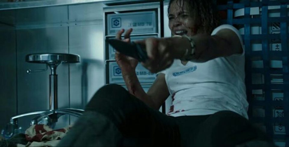 Alien: Covenant