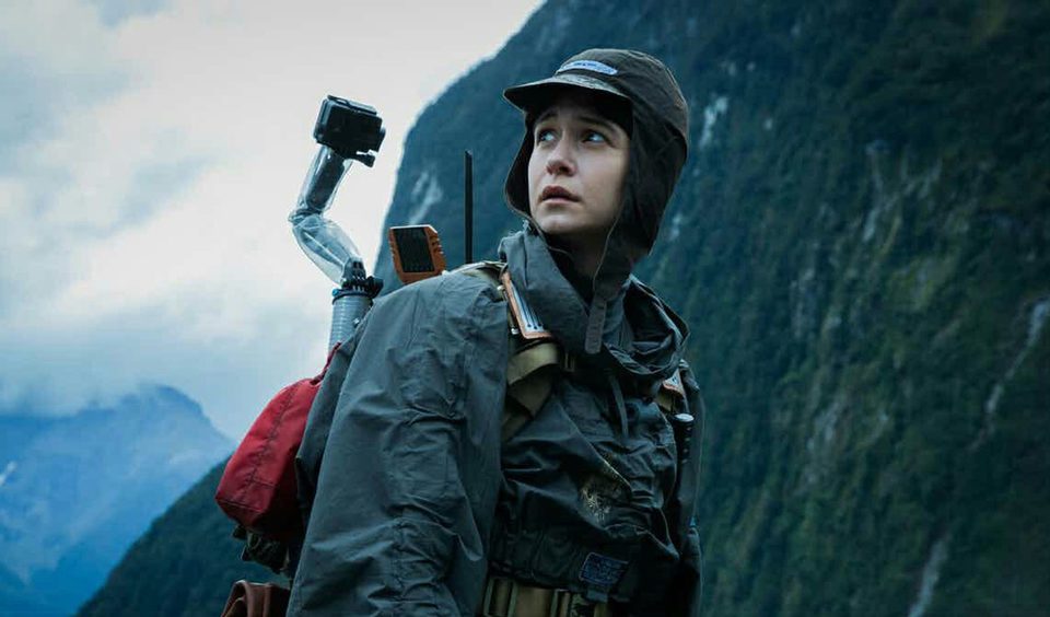 Alien: Covenant