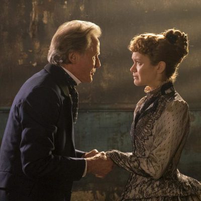 The Limehouse Golem