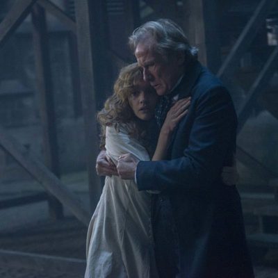 The Limehouse Golem