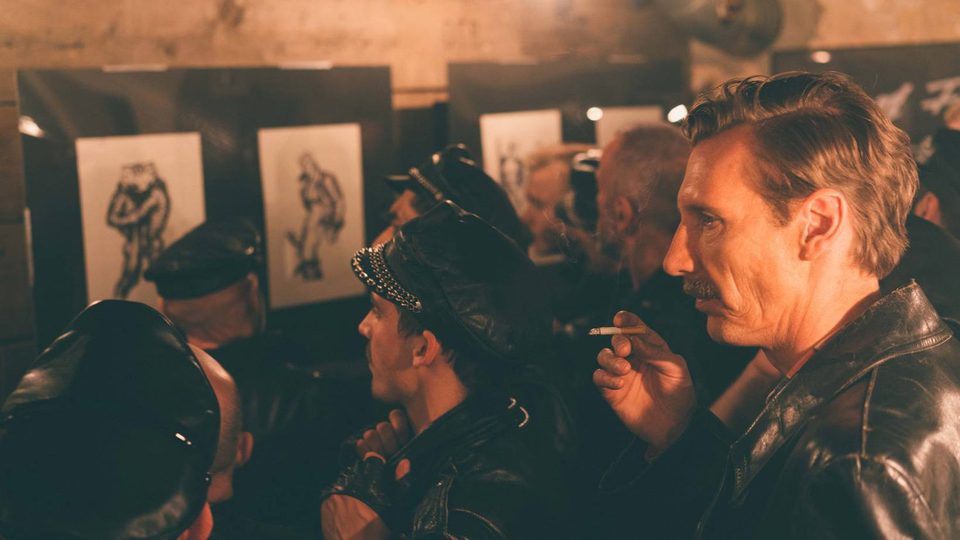Tom of Finland