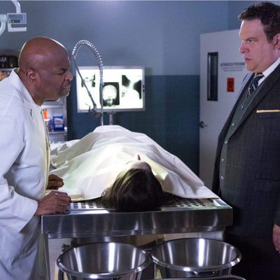 Handsome: una película de misterio de Netflix